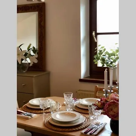 Appartamento The Retreat Sankt Gilgen